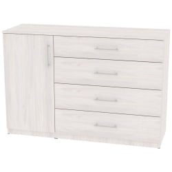 Комод Калисто(K44)923х1352х468ручкарейлинг160мм(ЯАС)