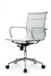 Кресло Hugo RCH 6001-2SE Белый