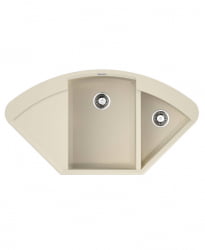 Мойка Omoikiri Sakaime 105C-Ev Tetogranit/Эверест