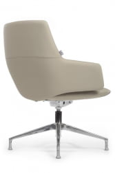 Кресло Spell-ST C1719 Светло-серый