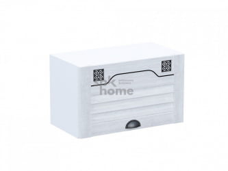 Шкаф под вытяжку ШВ-60, Кантри (600*320*360) Сосна Андерсен, 21023 