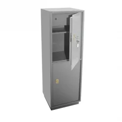 Шкаф бухгалтерский КБ-023т/КБС-023т