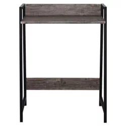 Стол для школьника BRABIX LOFT CD-003 Мореный дуб