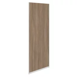 Дверь ДСП высокая Maris SH.DD-6.1 Дуб Аризона