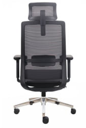 Кресло офисное Right grey