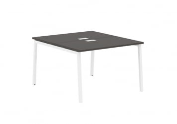 Бенч-система EDIS ELWST 1113 Мокко Белый