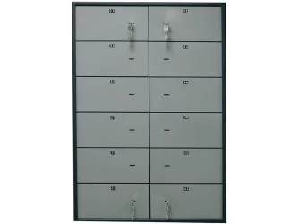 Депозитная ячейка DB-12