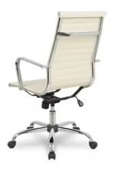 Кресло руководителя H-966L-1/Beige