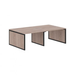 Рабочая станция XTEN-QP XQPWST 2414 Дуб Сонома Антрацит