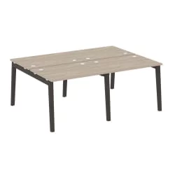 Рабочая станция ONIX WOOD OW.D.RS-4.1.7 Дуб Аттик/Темный