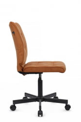 Кресло Solo RCH SLPT-205 Светло-коричневый