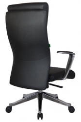 Кресло Дэли А1511 Черный / Dali A1511