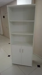 Шкаф для документов СТ-1.1 Белый