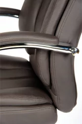 Кресло офисное Верса H-1708-322 Коричневый