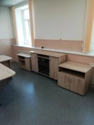 Тумба Лидер 84.06 Дуб Кронберг