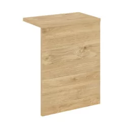 Накладка прямая высокая для О.R-F.MP.V-98 ONIX О.R-NP.V-98.1 Тиквуд светлый