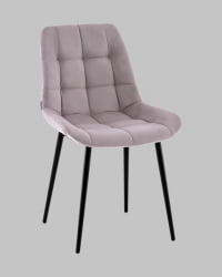 Стул Флекс N светло-сиреневый