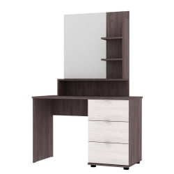 Туалетный столик Алиса(C5)1511х1001х459сторцевойручкой(ЯАТ-ЯАС)