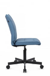 Кресло Solo RCH SLP-205 Голубой