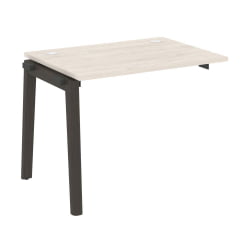 Наборный элемент рабочей станции ONIX WOOD OW.1.NRS-1.7 Денвер Светлый/Темный