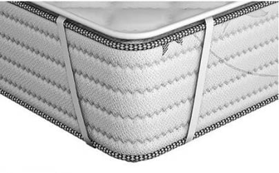 Наматрасник на резинке Стеганный 80-190