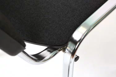 Офисный стул Iso chrome S38