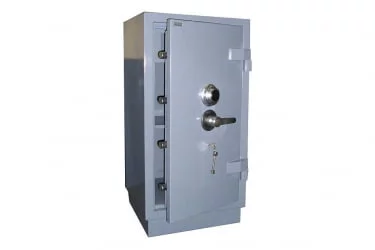 Сейф офисный КЗ-045ТКМ