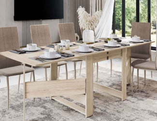 Стол-книжка Колибри-12.2 Кронберг