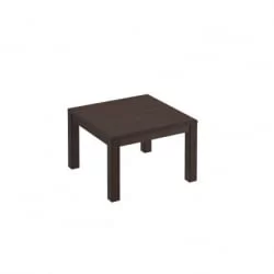 Стол журнальный MARK МК 198 Дуб валенсия