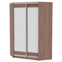 Шкаф-купе ЙА-230х1400-718-3(ЯШТ-Д2Д2) / YA-230х1400-718-3(ЯШТ-D2D2)