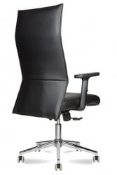 Офисное кресло Майк | Крестовина: хром паук | Подлокотники: 709