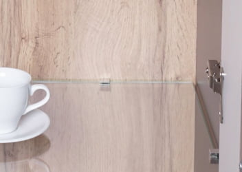 Стеллаж (лев/прав) Джерси 601.46