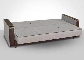 Диван Престиж арена дарк браун, сити 9