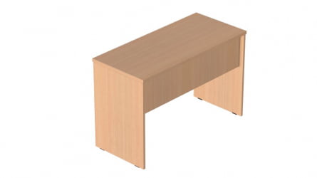 Приставка Р.СВ-1 Крафт белый