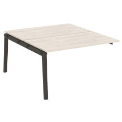 Наборный элемент рабочей станции ONIX WOOD OW.2.NRS-3.8 Денвер Светлый/Темный