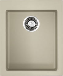 Мойка Omoikiri Bosen 41-Sa Tetogranit/Бежевый