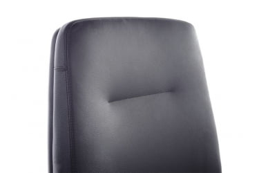 Кресло Alonzo-M B1711 Черный