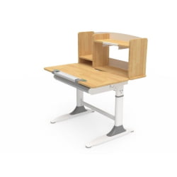 Школьная парта EUREKA ECD-XYL-80