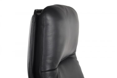 Кресло руководителя RV DESIGN Batisto Черный