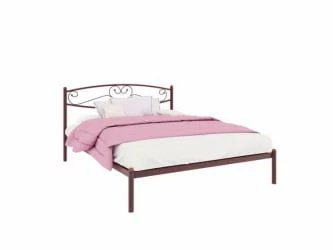 Кровать Каролина 1800х1900 Медная