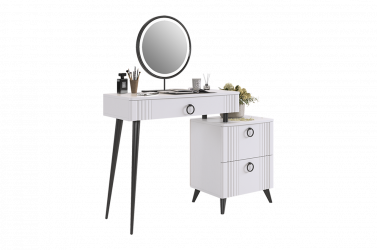 Туалетный стол Ева TS-01
