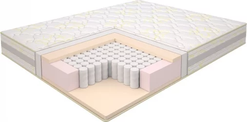 Матрас Modern Super Comfort 90х200