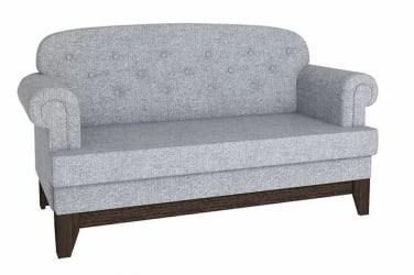 Диван нераскладной Ярис Банни 09