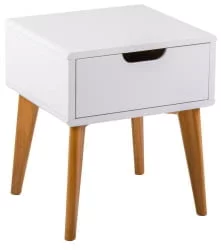 Тумба прикроватная Nikko 4009552101h