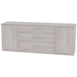 Комод K-70x180x45-1(ЯШС)