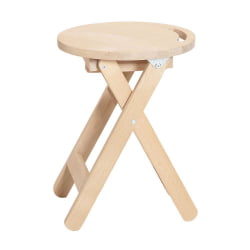 Табурет складной Лак