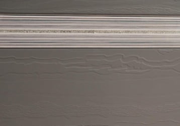 Полка навесная Графит 604.29