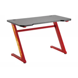 Стол для геймеров LUMI GMD-02-Red
