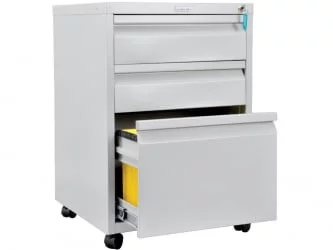 Тумба мобильная Тумба BFC-70/3 (AP-1)