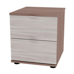 Комод Алиса(K7)458х401х459сторцевойручкой(ЯШТ-ЯШС)